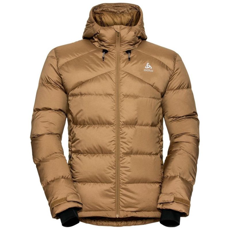 odlo primaloft jacke