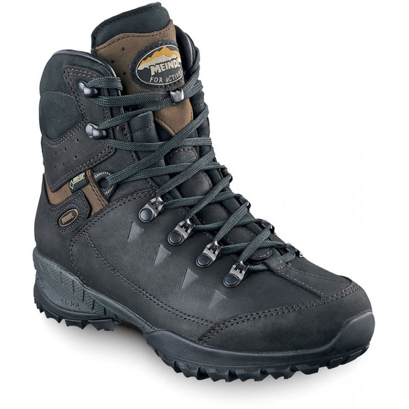 meindl spike boots
