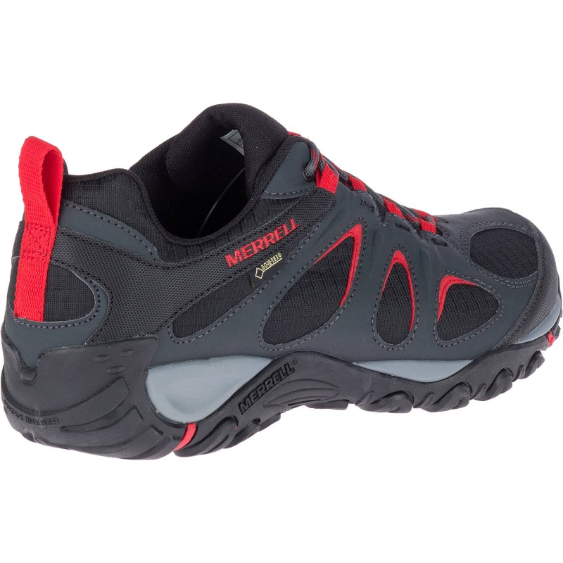 merrell men's yokota sport low gtx