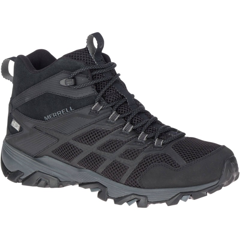 moab fst 2 ice  thermo