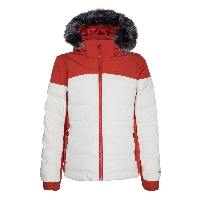 protest womens ski jacket