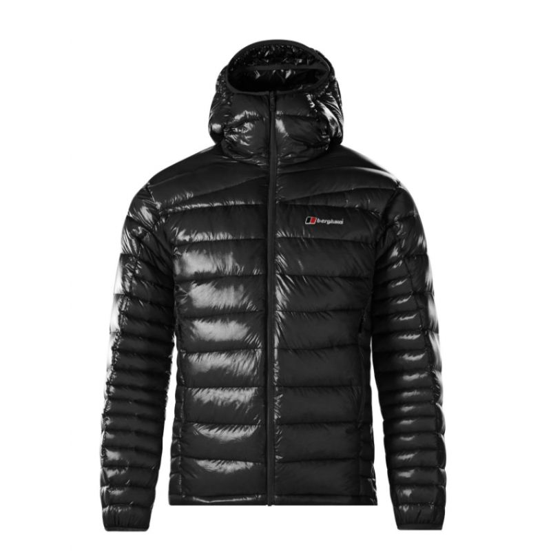 berghaus bubble jacket
