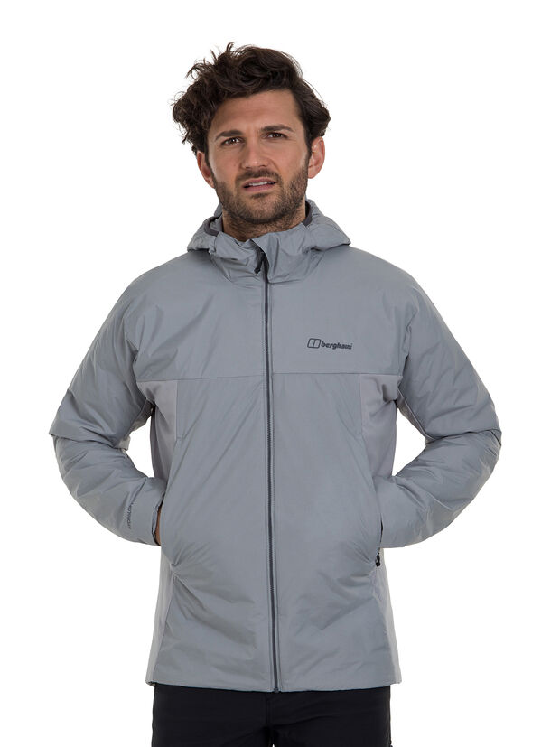 berghaus synthetic jacket
