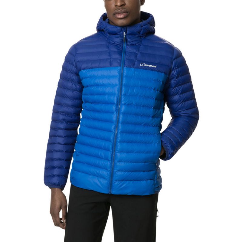 berghaus synthetic jacket