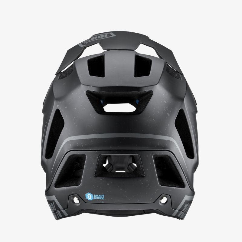 100% Trajecta - MTB-Helmet