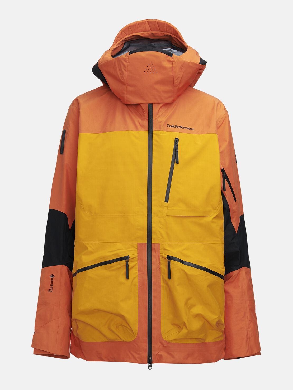 picture veste de ski