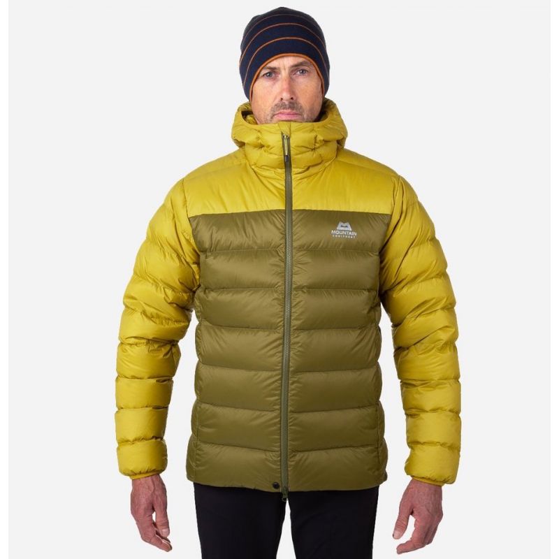 mountain equipment transition jacket