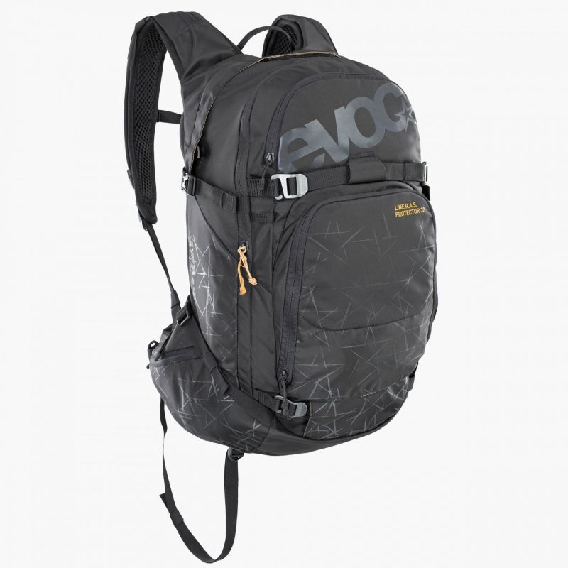 evoc rucksack ski
