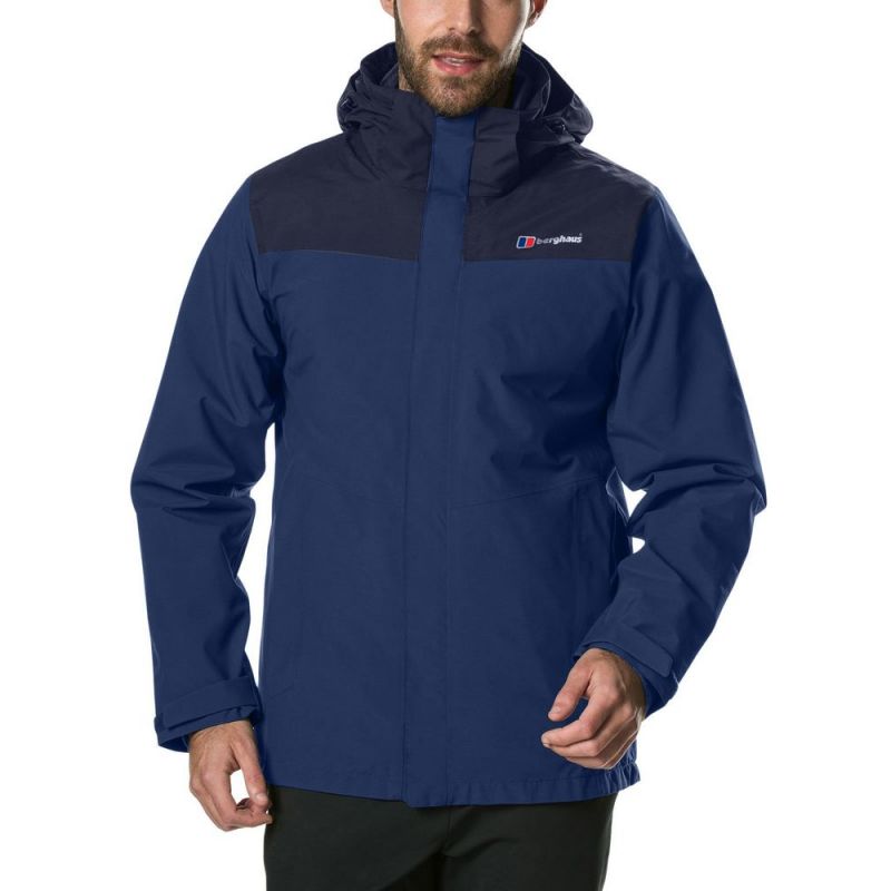 hillwalker jacket