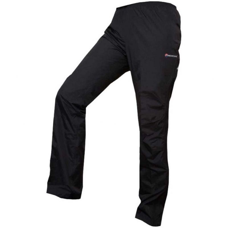 Montane Slipstream Twin Skin Running Shorts - AW23