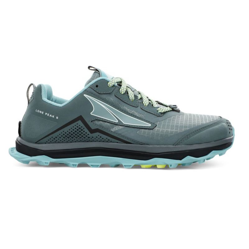 ALTRA AL0A4VR4 Superior 4.5 scarpa da trail running da donna ALTRA AL0A4VR4 Superior 4.5 scarpa da trail running da donna