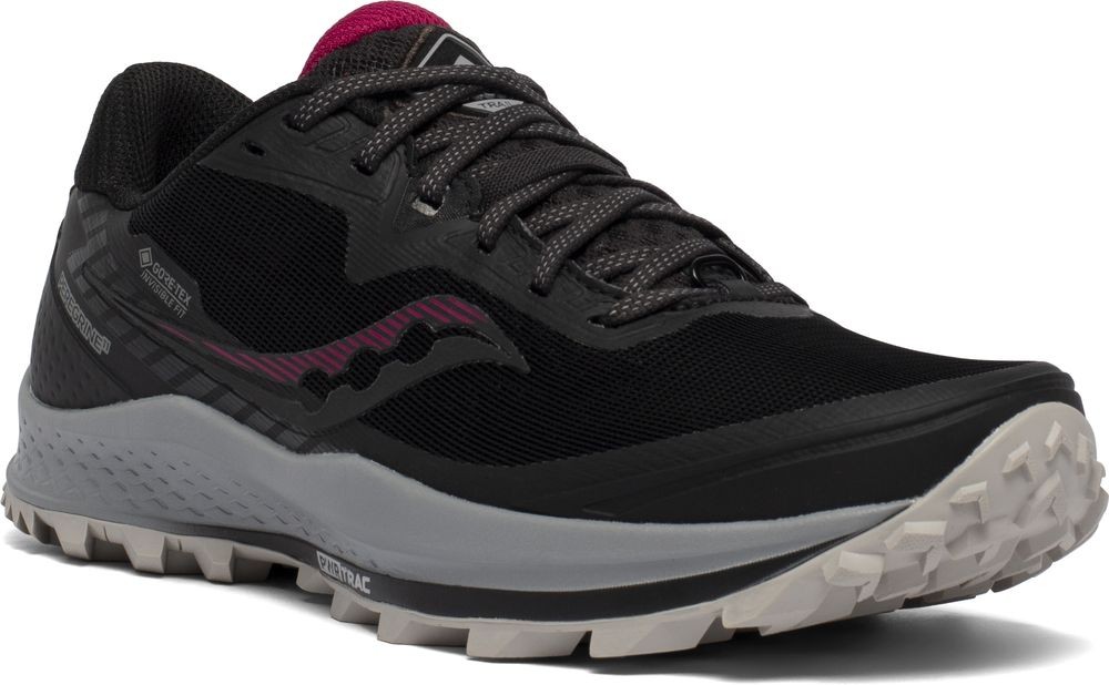 Saucony Peregrine 11 Gtx - Scarpe da trail running - Donna