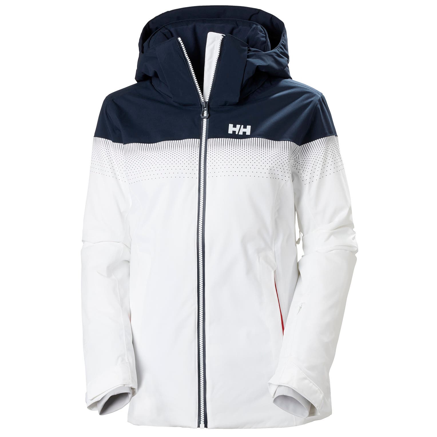 helly hansen motion jacket