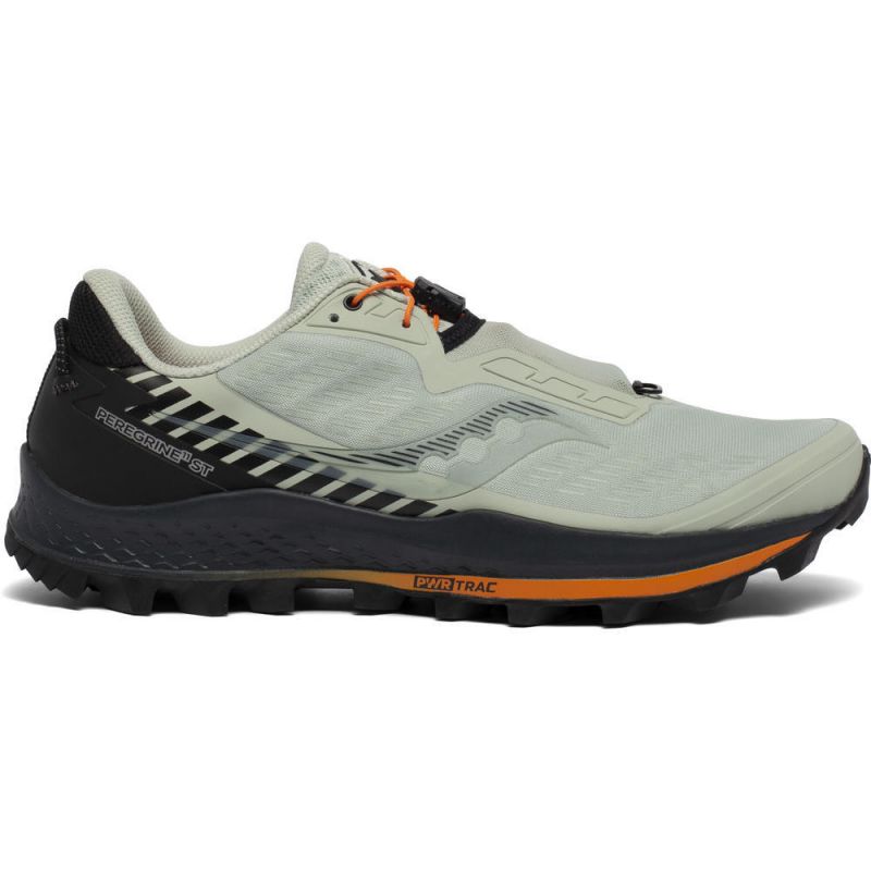 trail running shoes men's