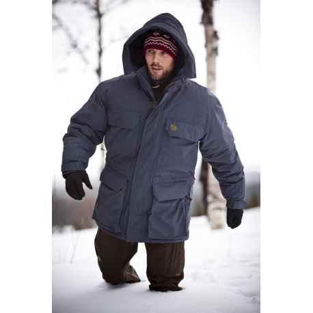 fjallraven yupik parka review