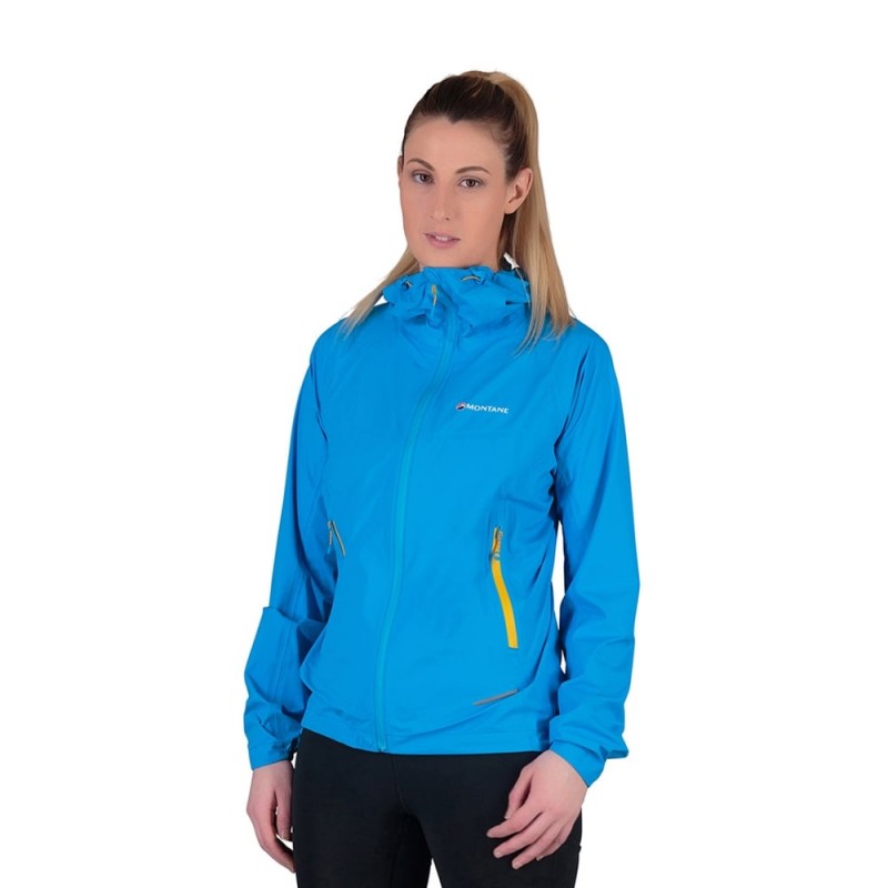 montane minimus jacket damen