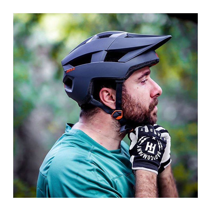 bell helmets mtb