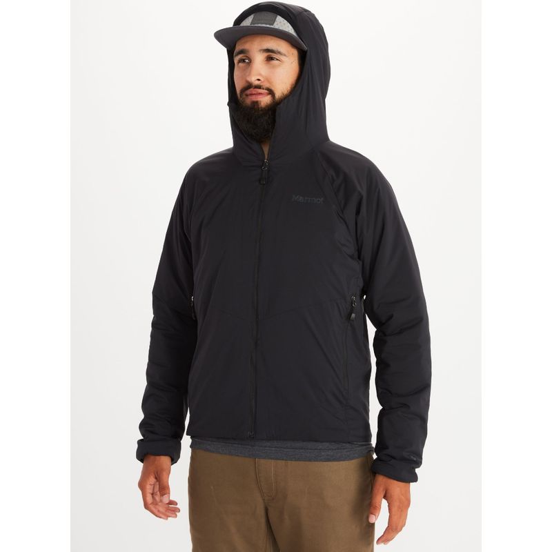 warmcube marmot