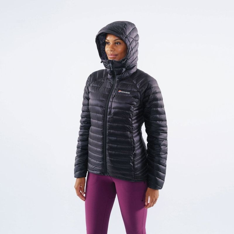 featherlite down jacket