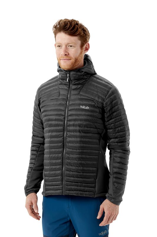 rab cirrus jacket