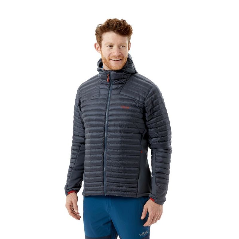 rab thermoball jacket