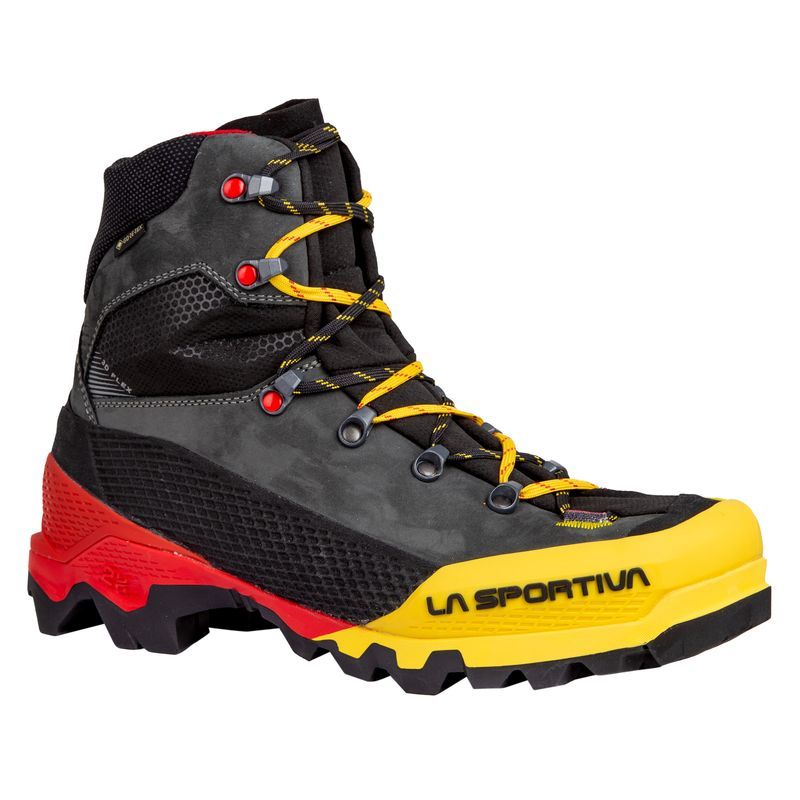 La Sportiva Aequilibrium LT GTX Mountaineering boots Men