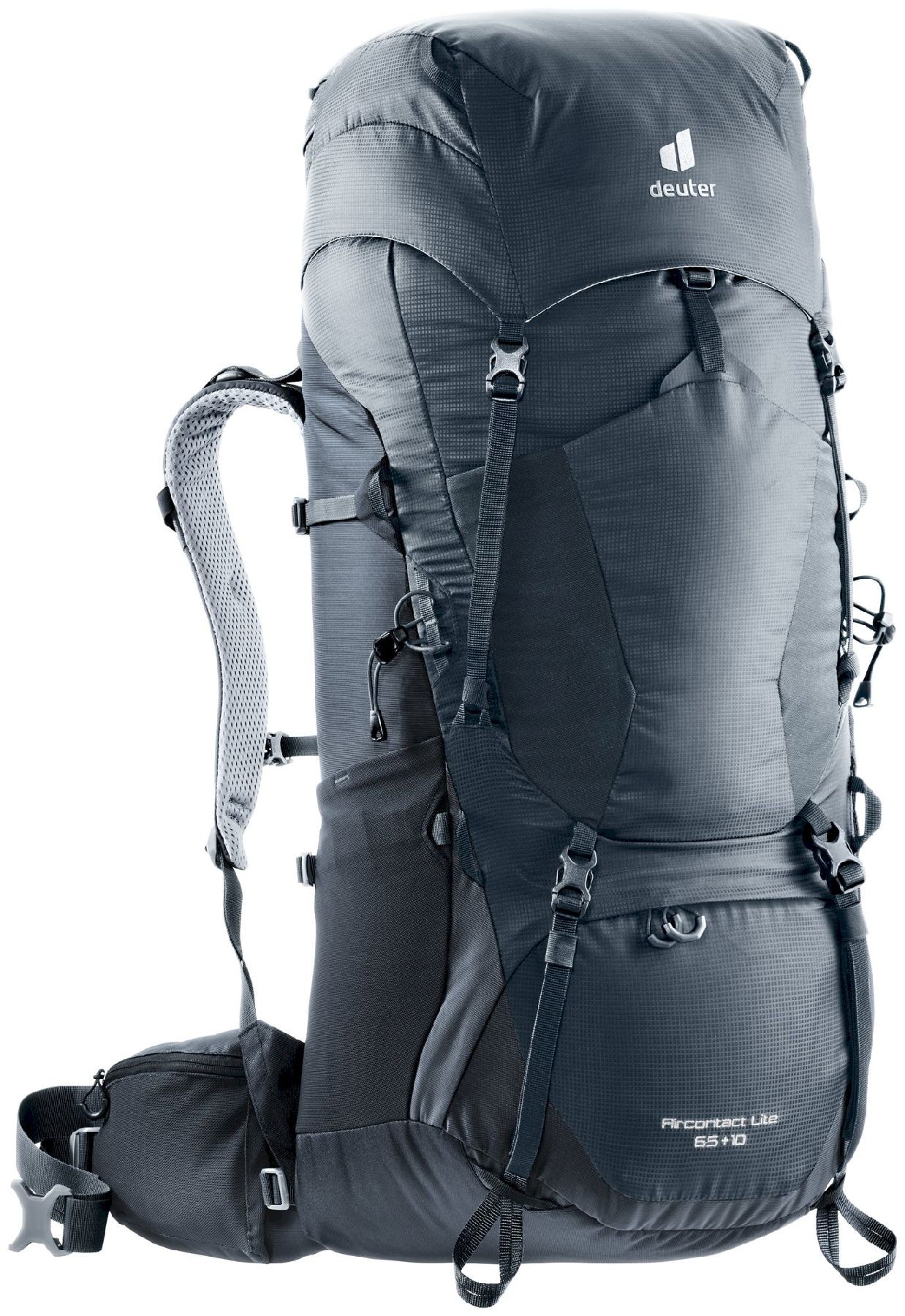 deuter men's backpack