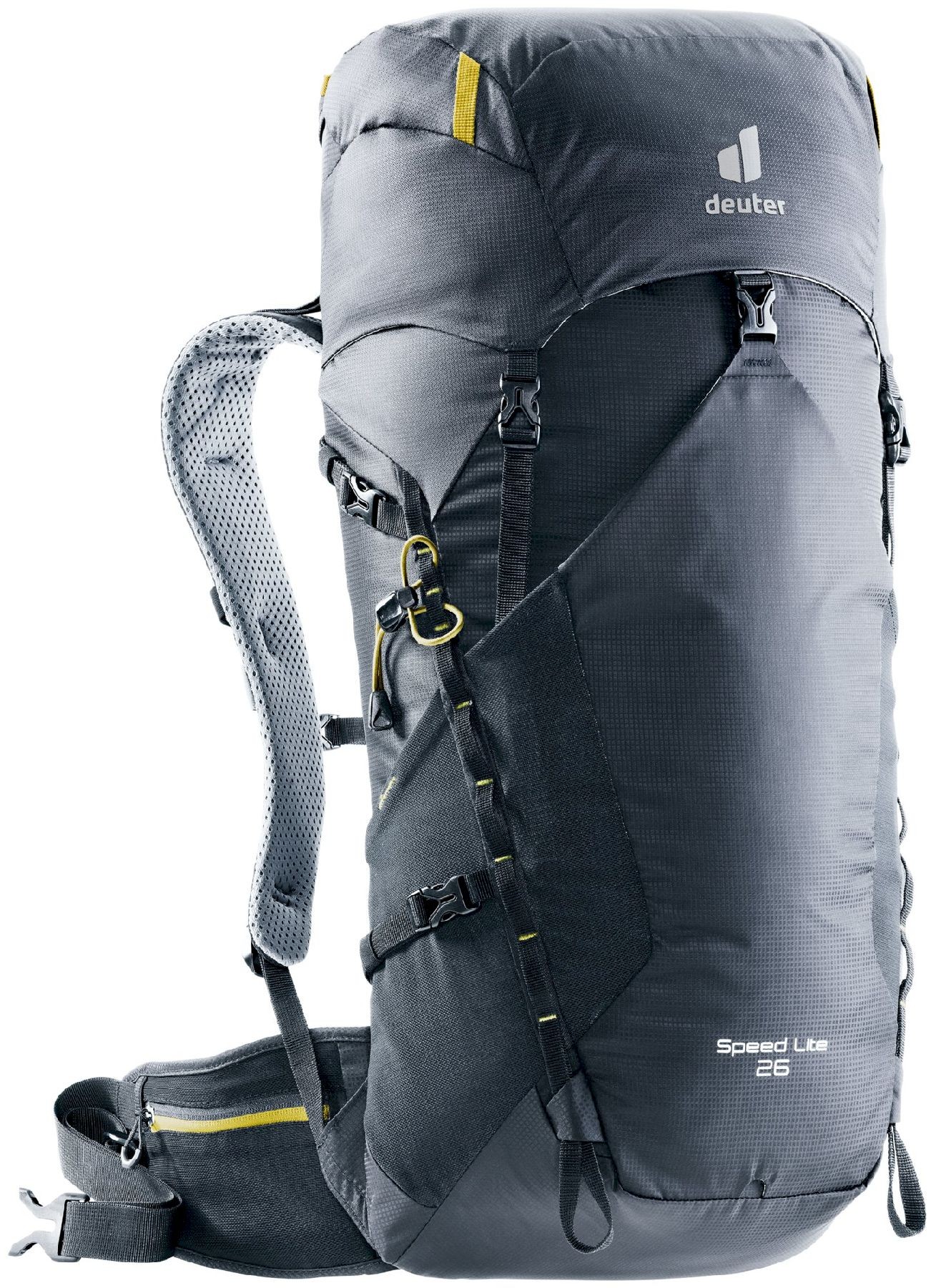 Deuter Zaino Trail 26 Uomo lencicol Zaini e borse Zaini da hiking