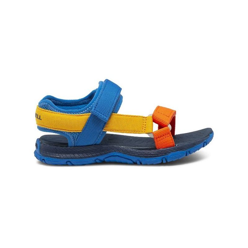 walking sandals for kids
