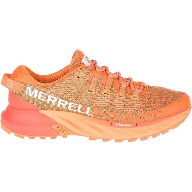 merrell trail agility