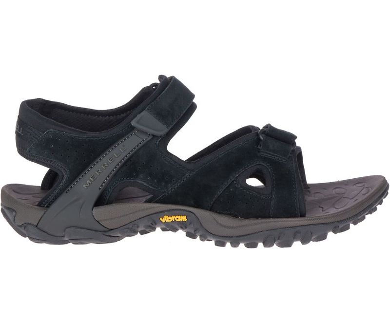 merrell walking sandals