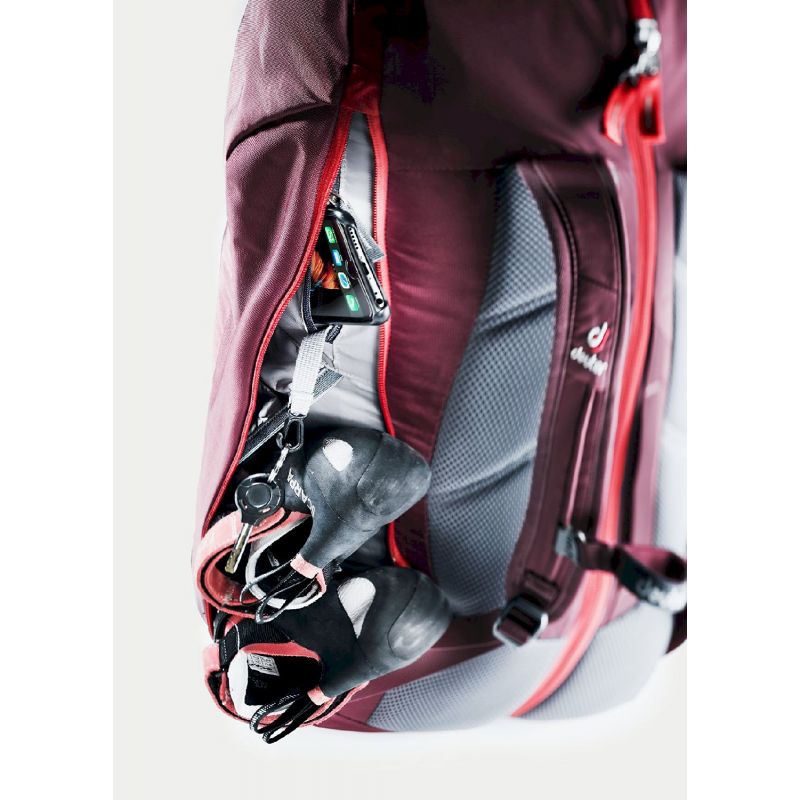 deuter gravity motion sl