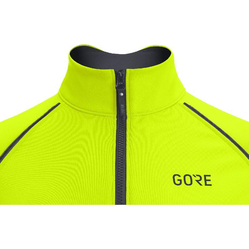 veste velo hiver gore tex