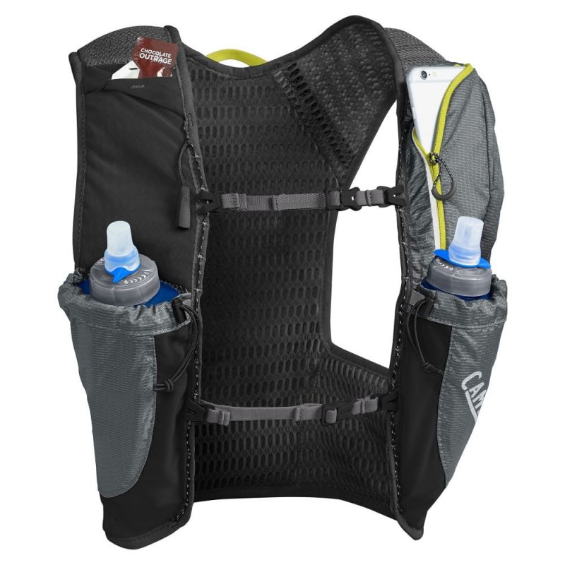 running vest backpack