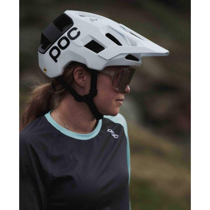 helmet poc bike