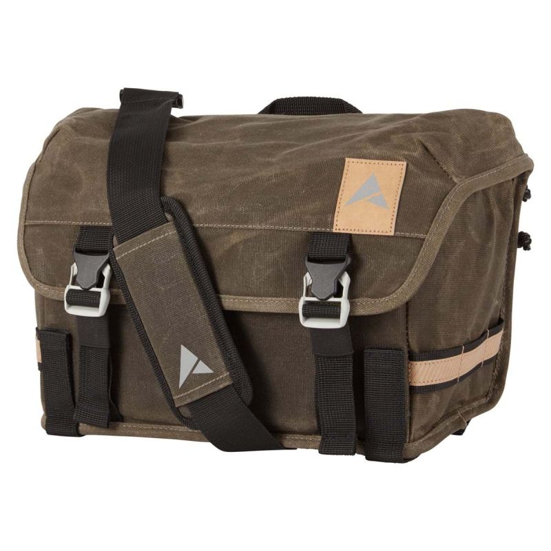 altura top tube bag