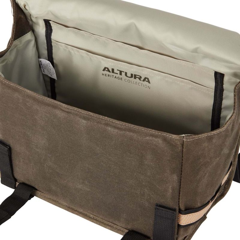 altura top tube bag