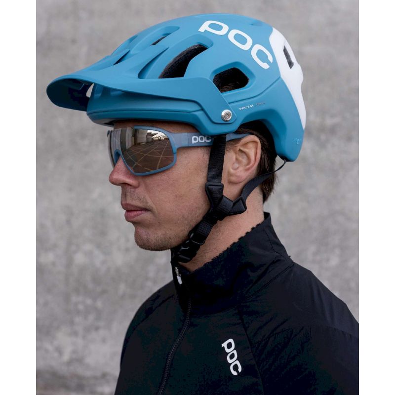 lunette de velo poc