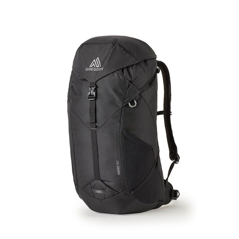 gregory baffin backpack