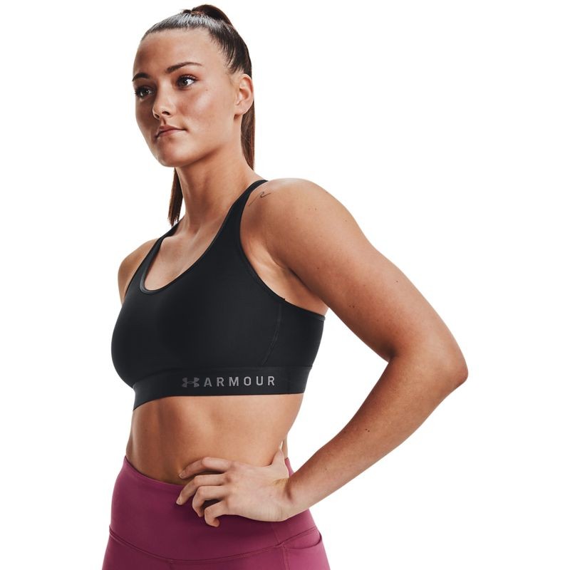 under armour keyhole sports bra