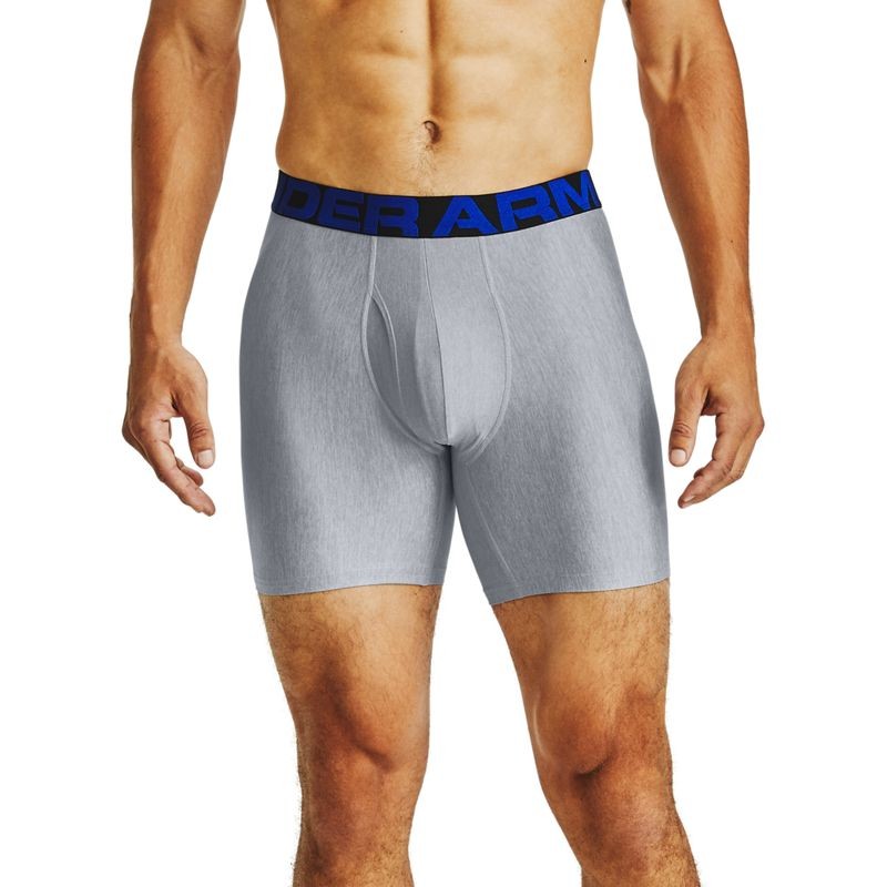 under armour ua tech boxerjock