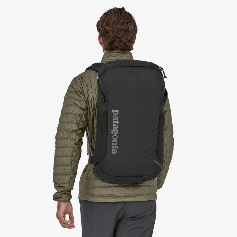 patagonia climbing backpack
