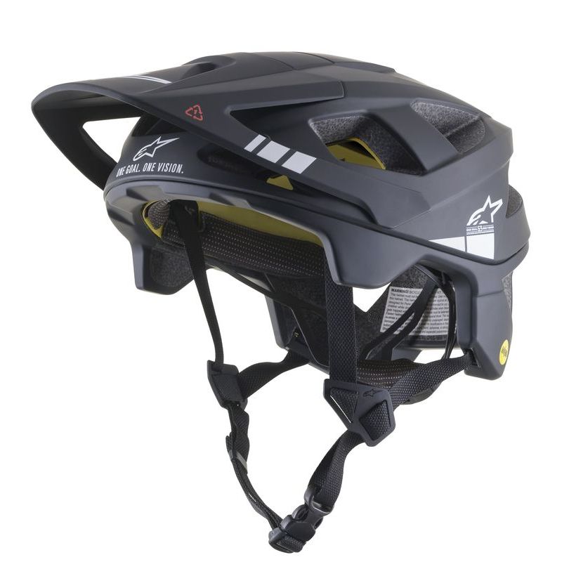 Alpine Stars Vector Tech A1 Helmet 