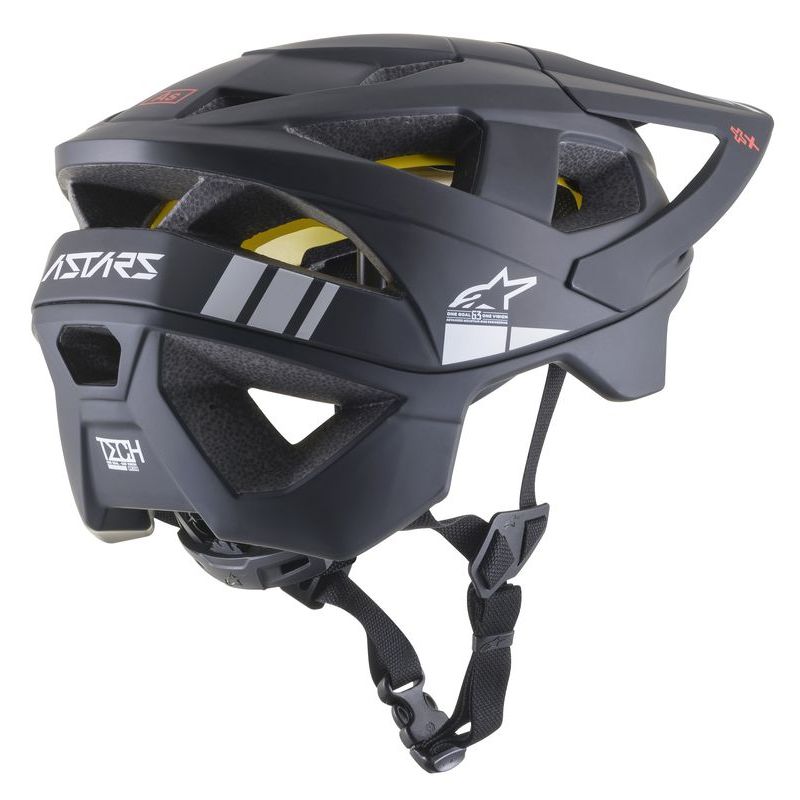 alpine mtb helmet