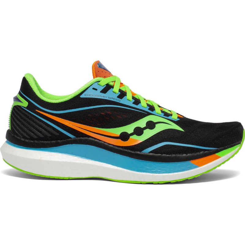chaussure running saucony