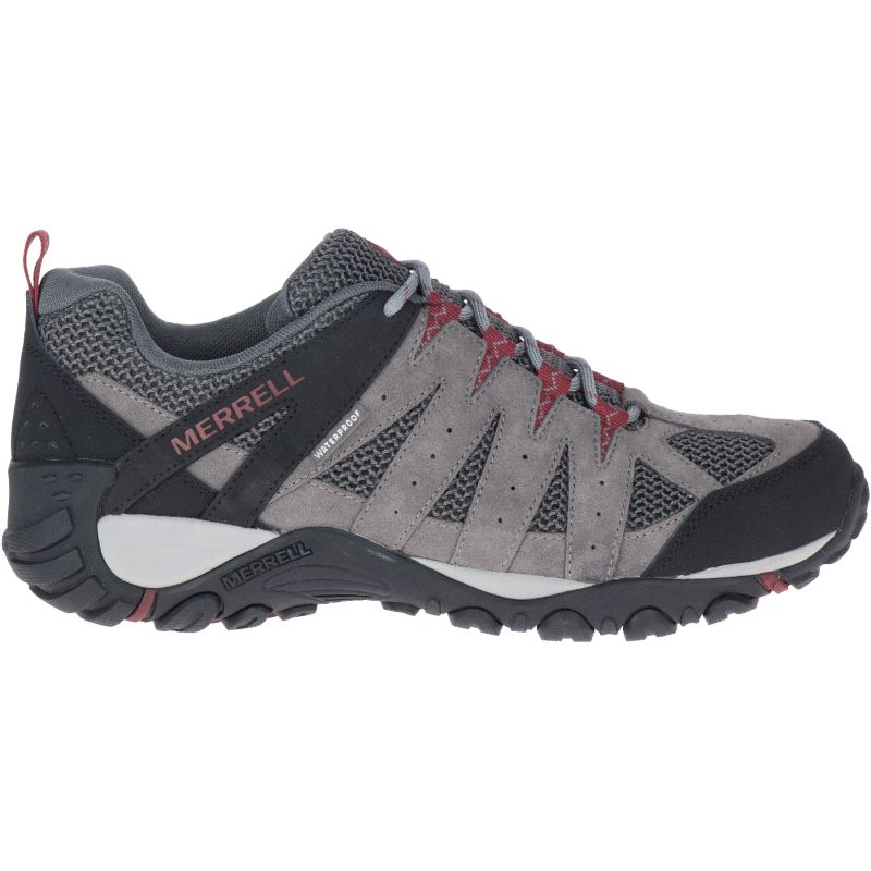 merrell accentor wp