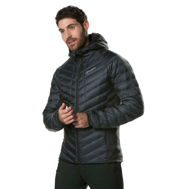 tephra jacket