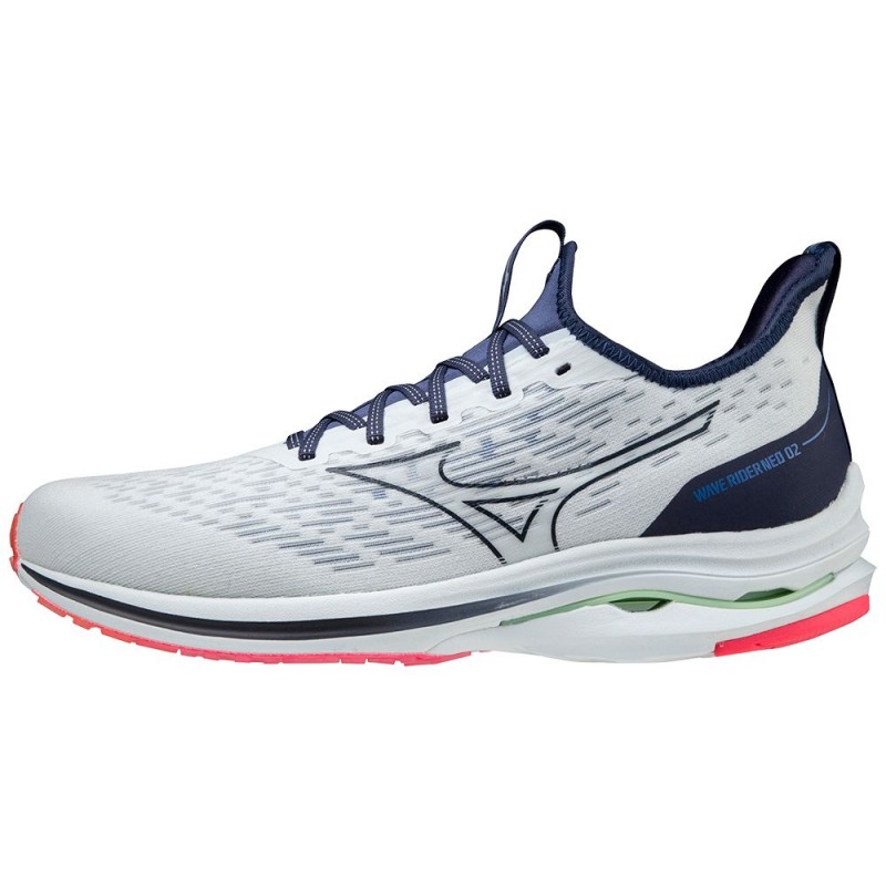 gamme running mizuno