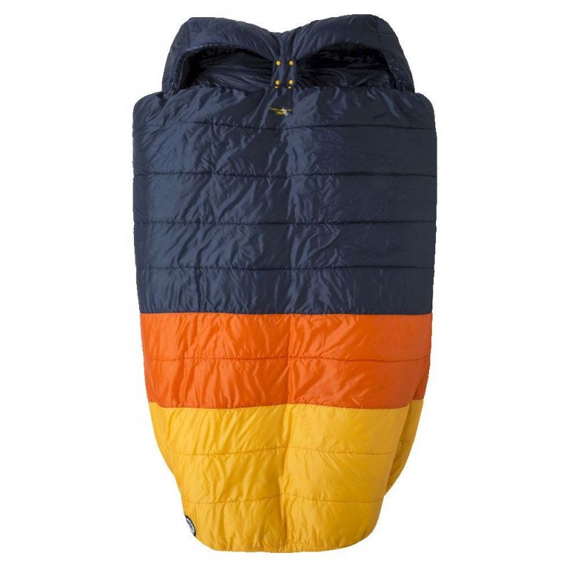 big agnes sleep system