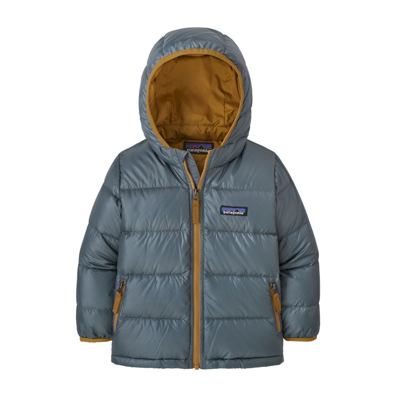 patagonia loft jacket